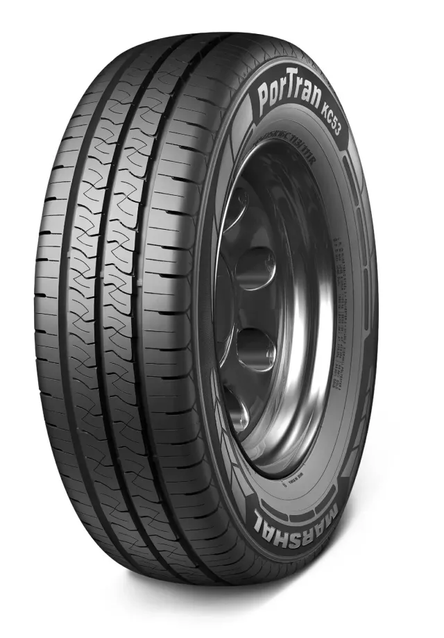 Marshal PorTran KC53 195/75R16C 107/105T padangos