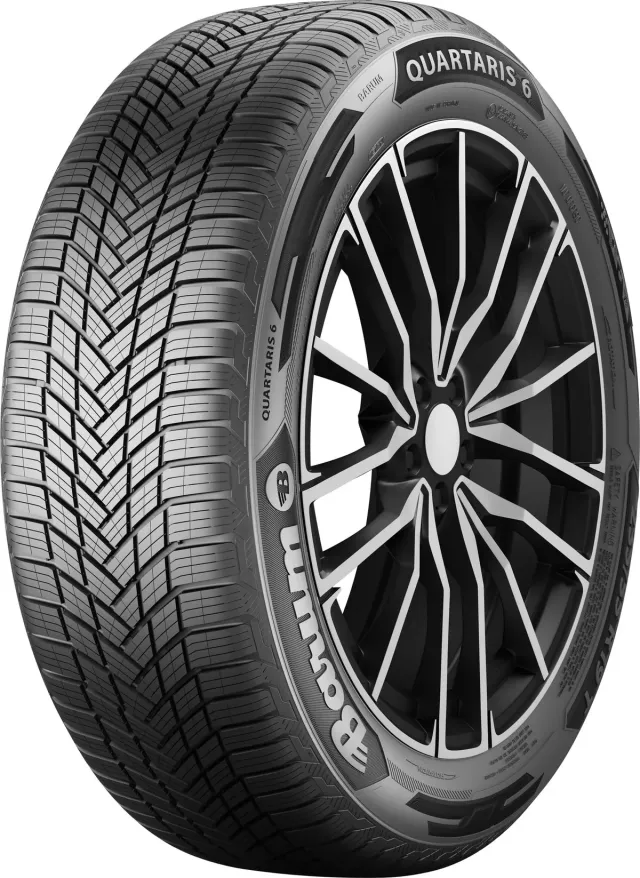 Barum Quartaris 6 205/55R16 91H padangos