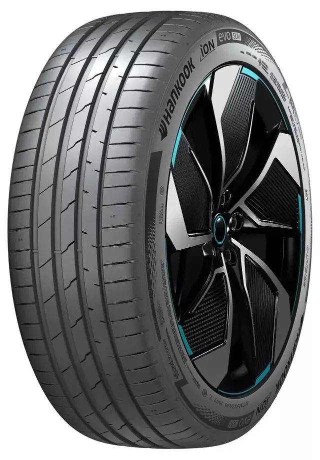 Hankook K127 Ventus S1 evo3 275/30R21 98Y XL padangos