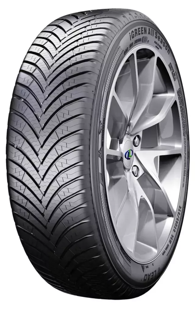 Leao iGREEN All Season 205/50R17 93V XL padangos