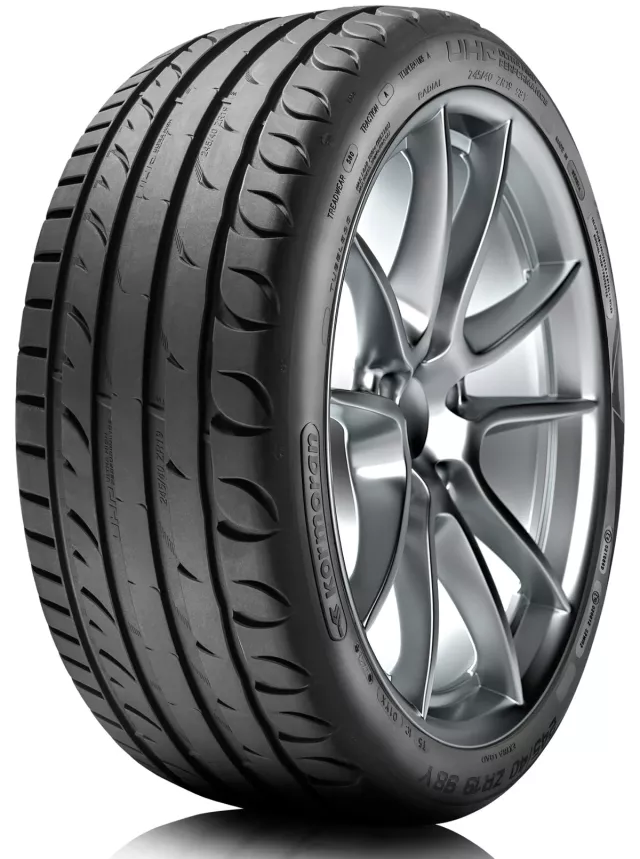Kormoran Ultra High Performance 235/55R18 100V padangos