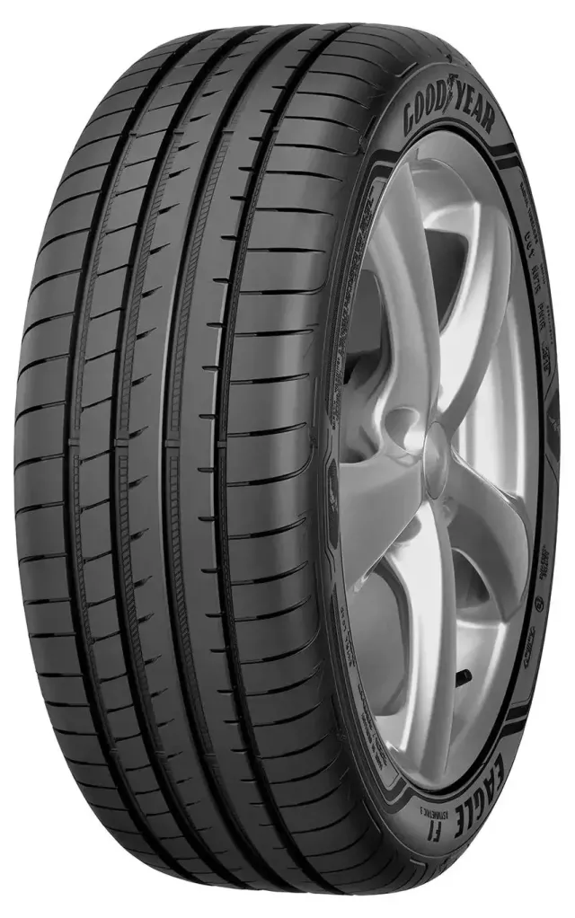 Goodyear Eagle F1 Asymmetric 3 265/40R20 104Y XL padangos