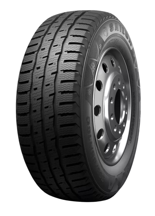 Sailun Endure WSL1 195/75R16C 107/105R padangos