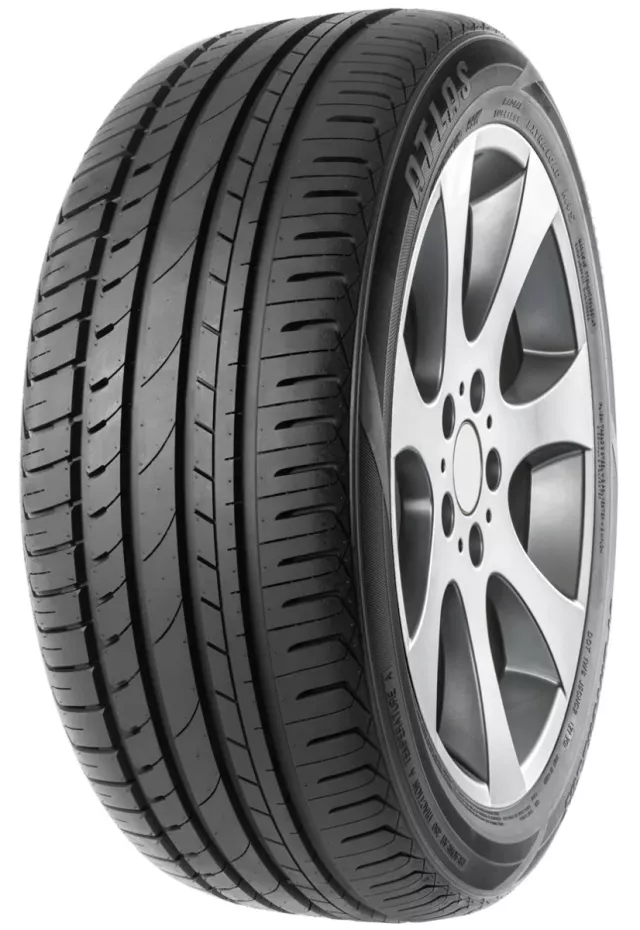 Atlas Sport Green 3 275/45R18 107W XL padangos