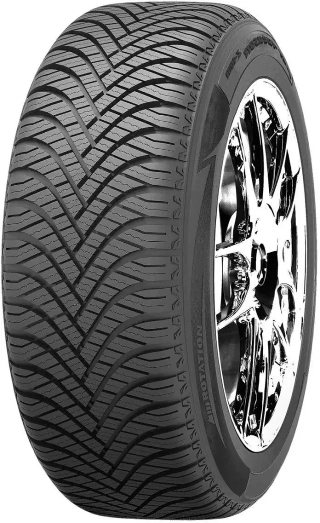 Trazano Z401 215/65R17 99V padangos