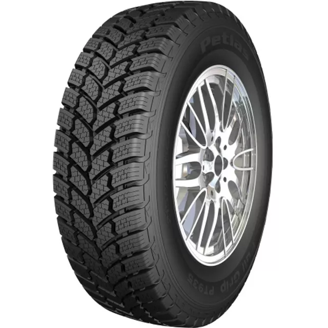 Petlas Fullgrip PT935 215/75R16C 116/114R padangos
