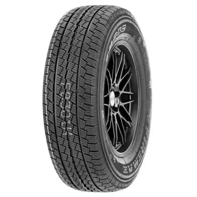 Firemax FM809 215/65R15C 104/102R padangos