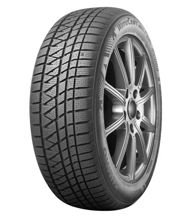 Marshal WS71 SUV 265/40R21 105V XL padangos