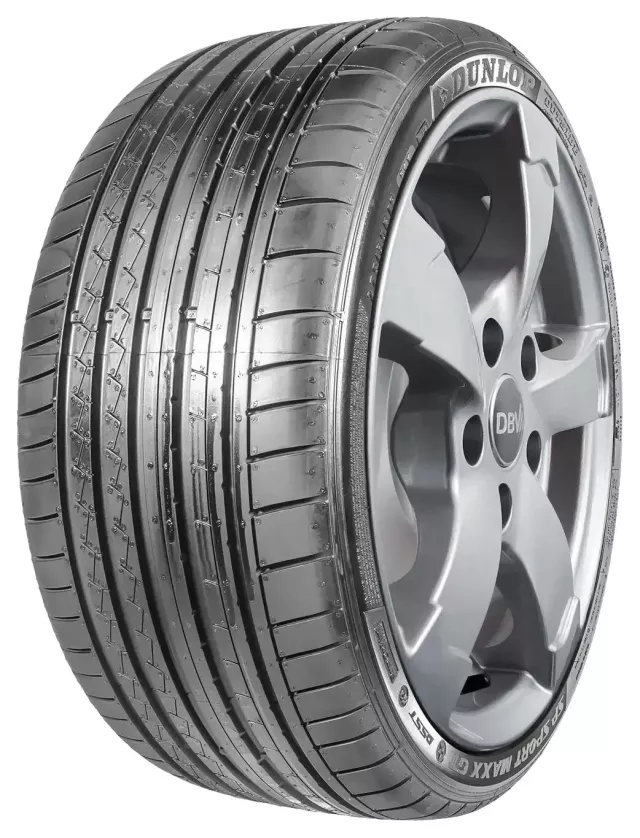 Dunlop SP Sport Maxx GT 245/40R20 99Y XL padangos (FS DUNLOP)