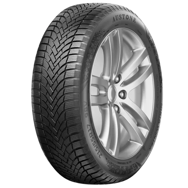 Austone Nixia Winter Pro 255/45R19 104V XL padangos