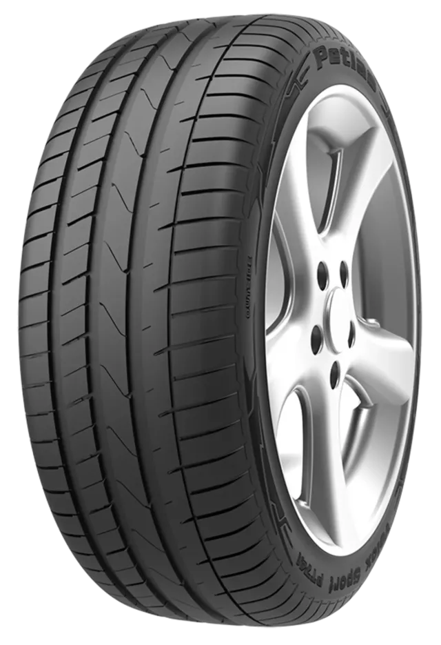 Petlas Veloxsport PT741 245/45R17 99W XL padangos