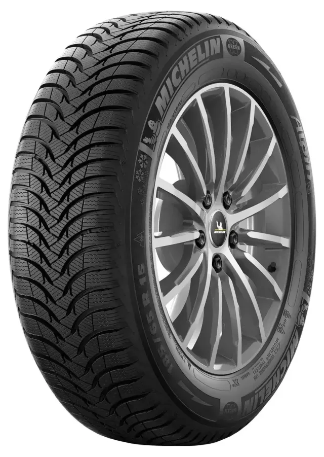 Michelin Alpin A4 175/65R15 84T padangos