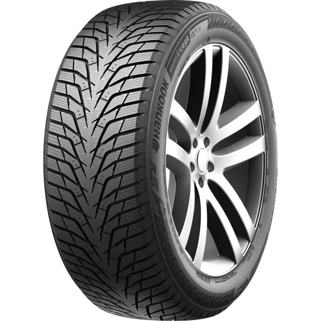 Hankook W636A Winter i*cept IZ3 X 235/50R19 99T padangos