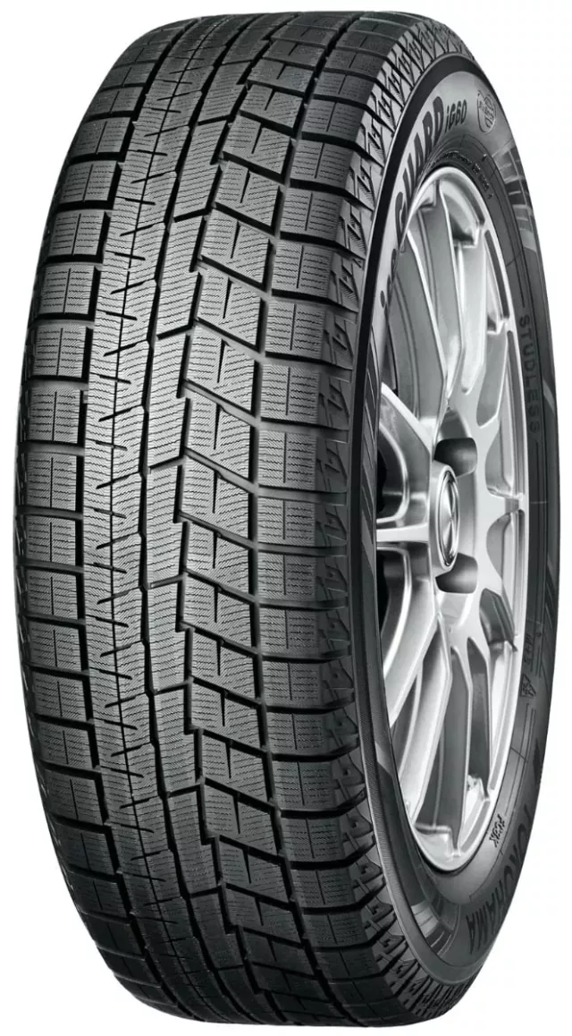 Yokohama iceGUARD iG60 165/65R15 81Q padangos