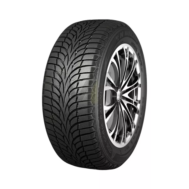Nankang SV-3 255/40R21 102V XL padangos