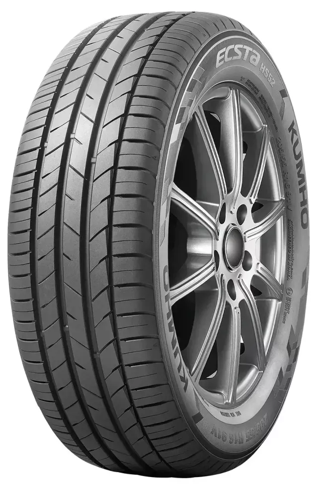 Kumho Ecsta HS52 205/55R16 91V padangos