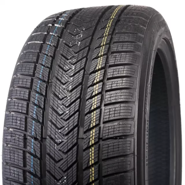 Gripmax Suregrip Pro Winter 285/30R19 98V XL padangos