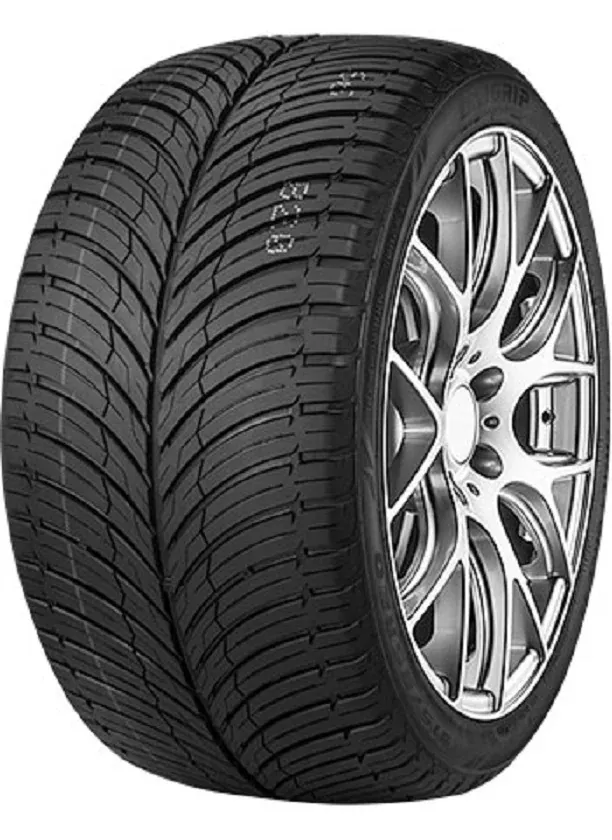 Unigrip Lateral Force 4S 265/35R22 102W XL padangos