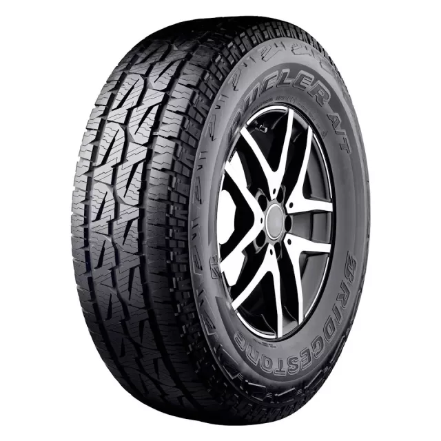 Bridgestone Dueler A/T 001 255/70R18 116S XL padangos