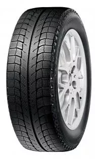 Michelin Latitude X-Ice XI2 235/55R19 101H padangos