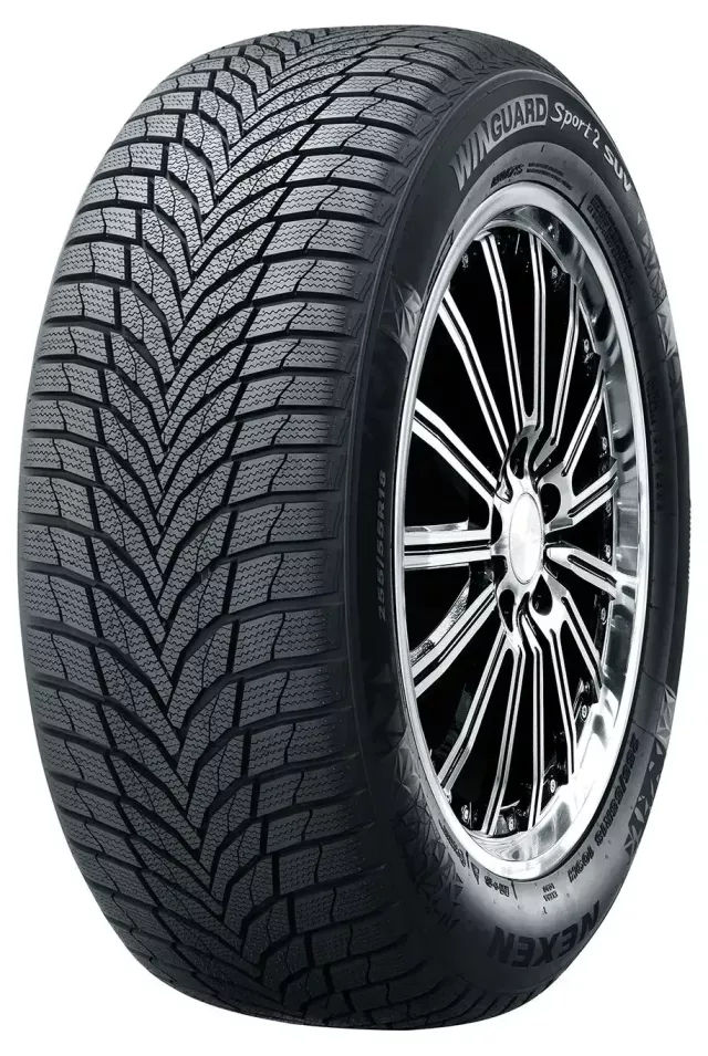 Nexen WinGuard Sport 2 SUV 265/65R17 112H padangos