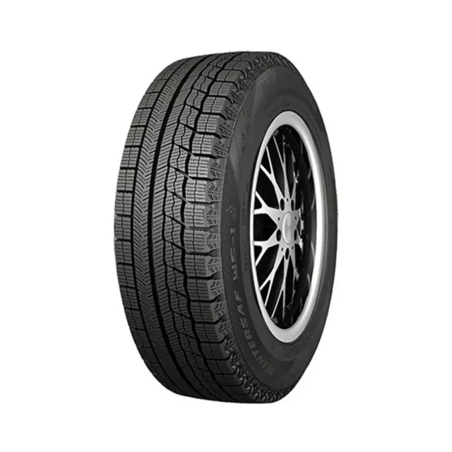 Nankang WS-1 205/40R17 84Q padangos