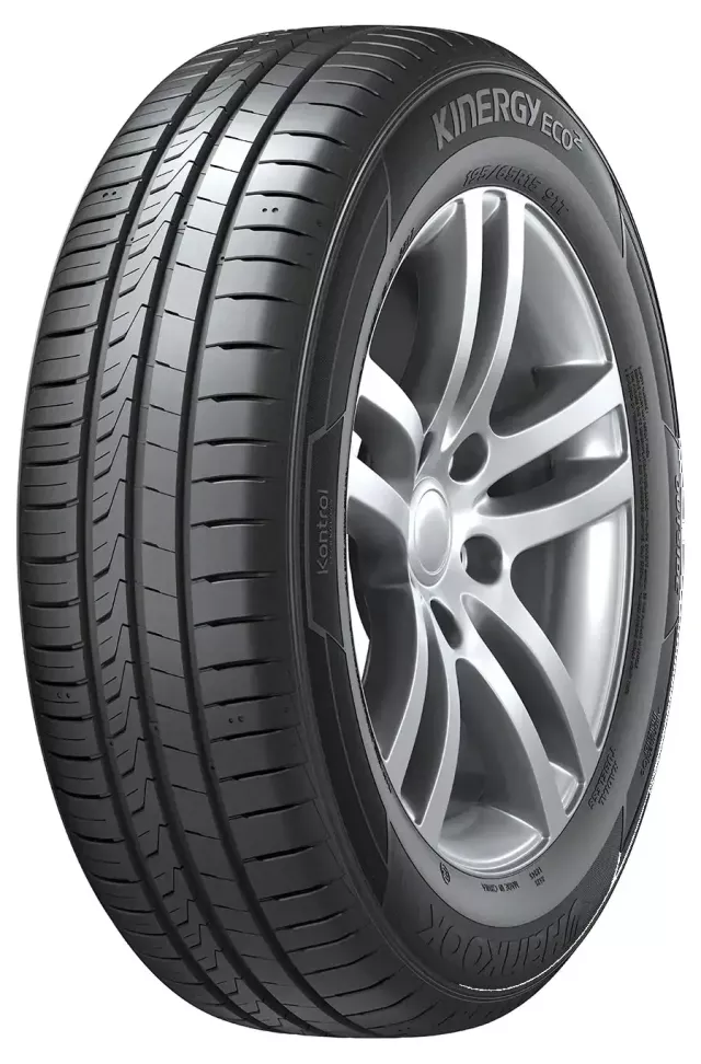 Hankook K435 Kinergy Eco2 205/55R16 91H padangos