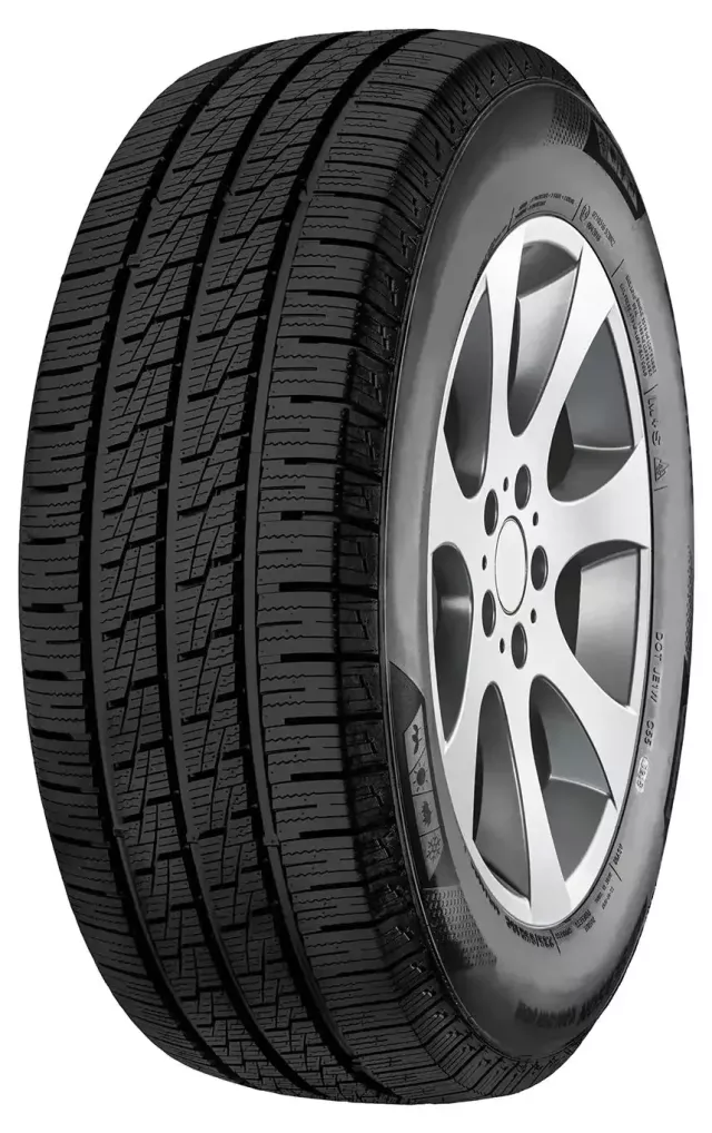 Tristar All Season Van Power 155/80R13C 91/89S padangos