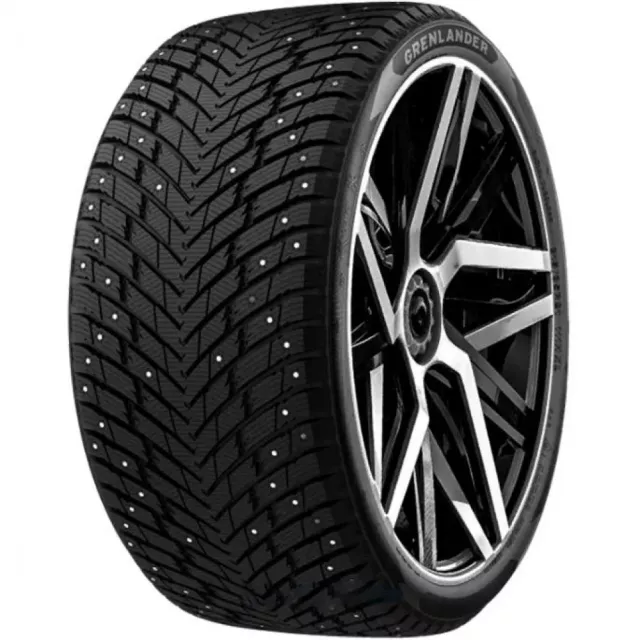 Grenlander Icedefensor Stud II 255/35R18 94T XL dygliuotos padangos