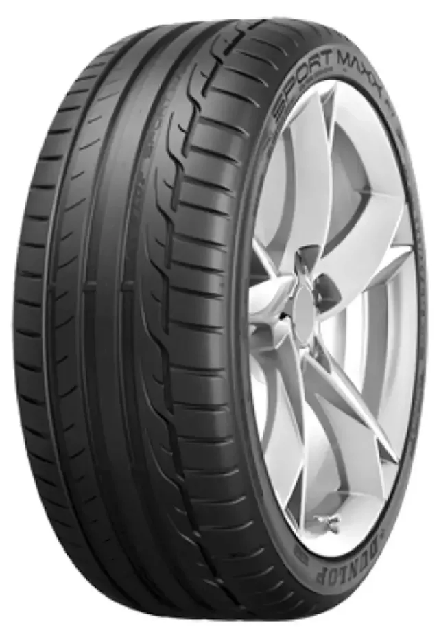 Dunlop Sport Maxx RT 245/45R19 98Y padangos