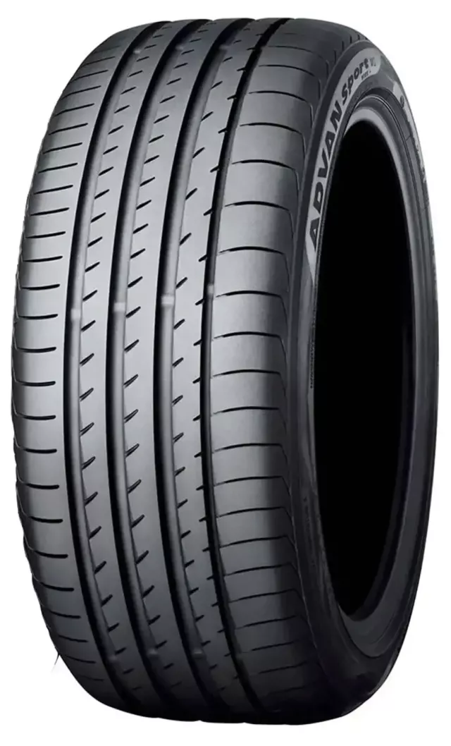 Yokohama V105 245/45R20 103Y XL padangos