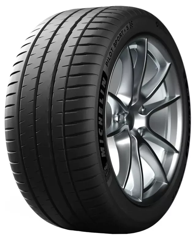 Michelin Pilot Sport 4 S 285/40R22 110Y XL padangos