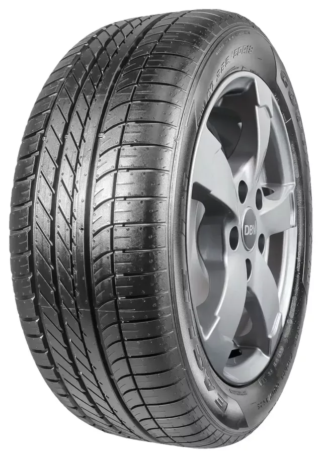 Goodyear Eagle F1 Asymmetric 3 SUV 235/50R19 99V padangos