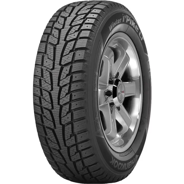 Hankook RW09 Winter I*Pike LT 205/70R15C 106/104R dygliuotos padangos