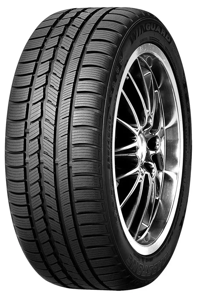 Nexen WinGuard Sport 195/45R16 84H XL padangos