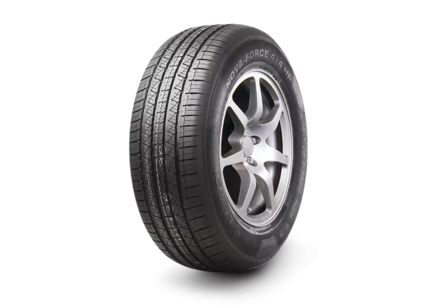 Leao Nova-Force 4x4 HP 255/50R19 107W XL padangos
