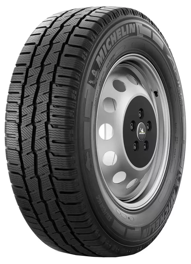 Michelin Agilis alpin 215/65R16C 109/107R padangos