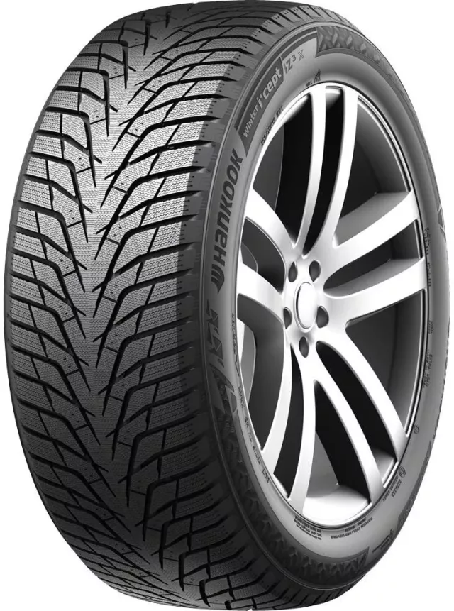 Hankook W636 Winter i*cept IZ3 195/55R16 91H XL padangos