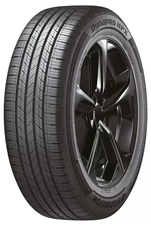 Hankook RA43 Dynapro HPX 255/55R19 111V XL padangos