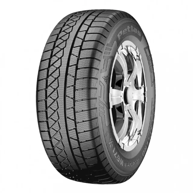 Petlas Explero winter W671 235/55R17 103V XL padangos