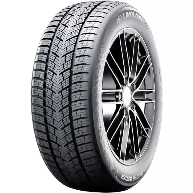 Linglong Sport Master Winter 225/45R19 96V padangos