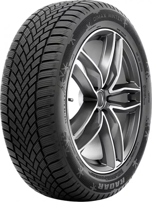 Radar Dimax Winter 235/50R20 104W XL padangos
