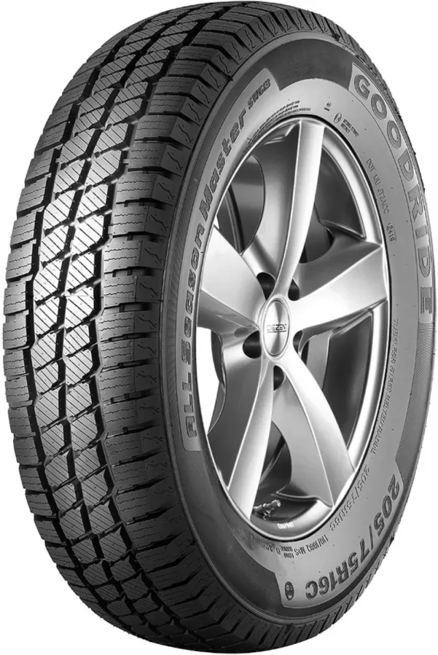 Westlake SW613 4S 195/75R16C 107/105R padangos