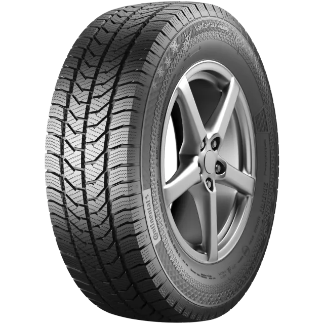 Continental VC Viking 235/60R17C 117/115R padangos