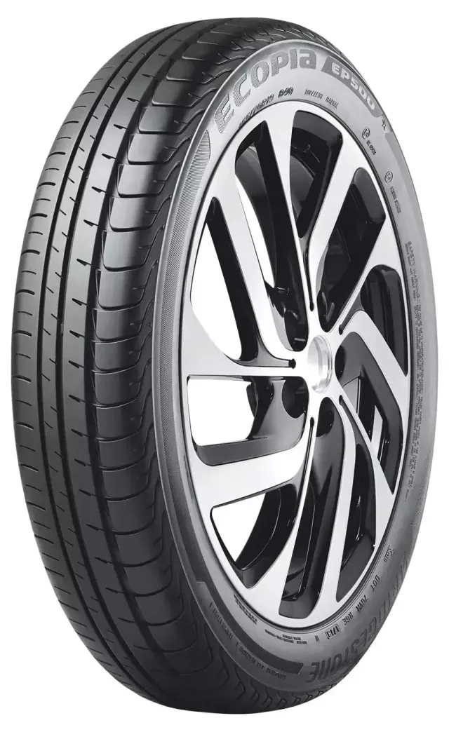 Bridgestone Ecopia EP500 175/60R19 86Q padangos