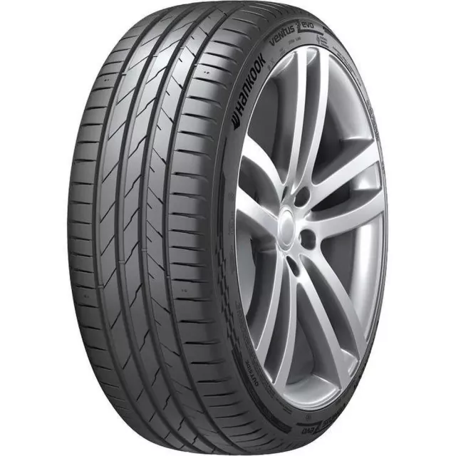 Hankook K137 Ventus evo 265/30R22 97Y XL padangos