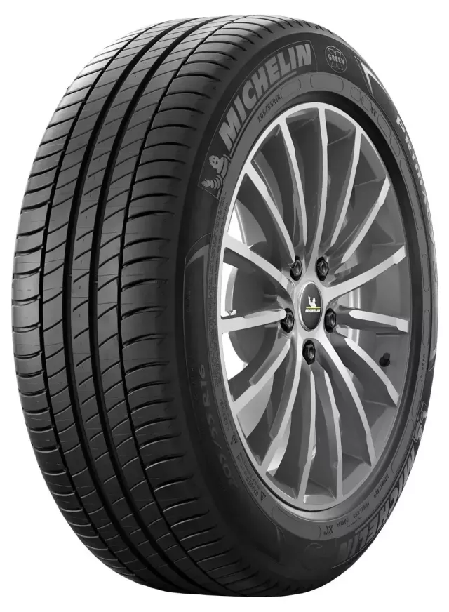 Michelin Primacy 3 215/50R18 92W padangos