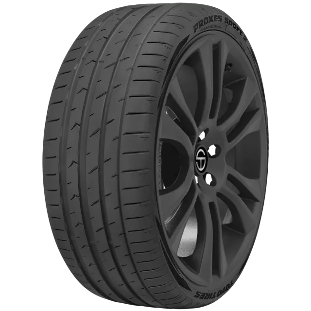 Toyo PX Sport 2 285/35R22 106Y XL padangos