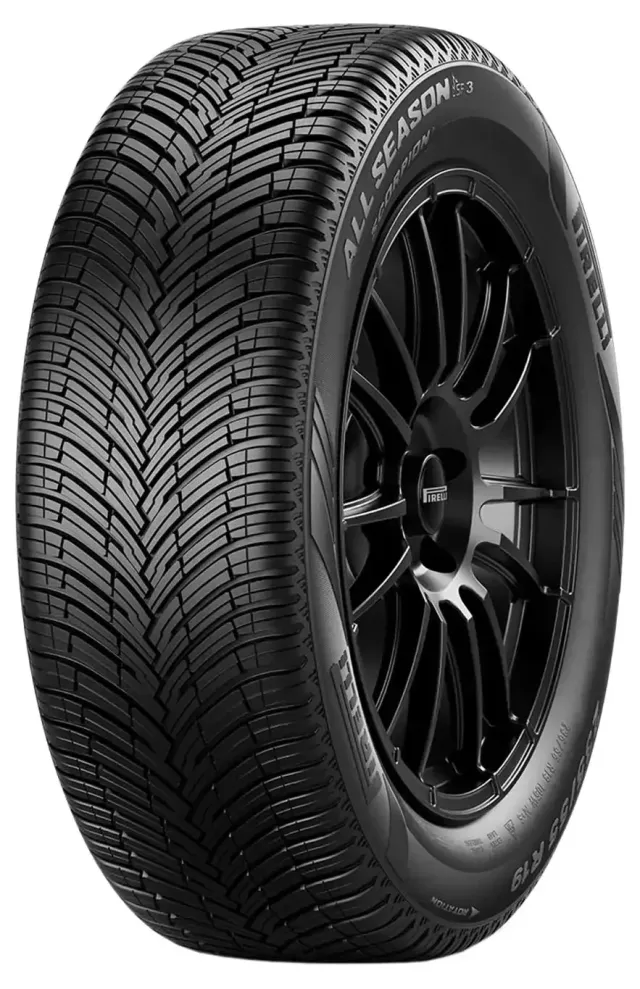 Pirelli Scorpion AS SF3 255/60R18 112V XL padangos