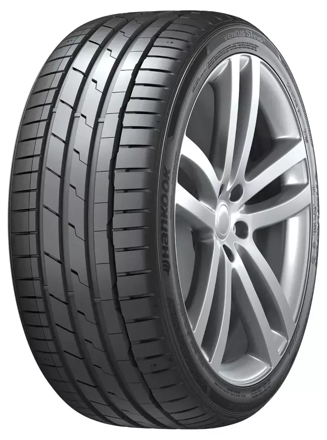 Hankook K127E Ventus S1 evo3 EV 255/40R21 102V XL padangos